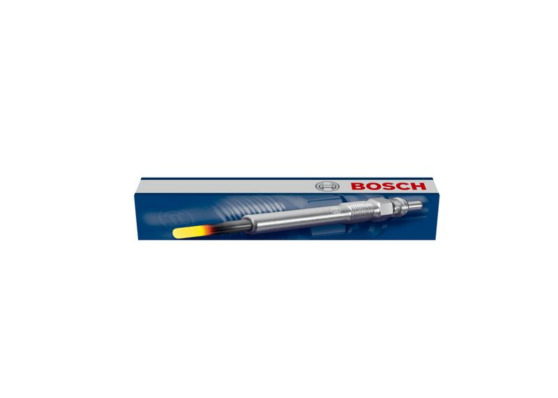 Žhavící svíčka BOSCH Duraterm (0250203002)