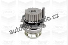 Vodní pumpa GRAF (GR PA980) – AUDI A3 2.0T FSI Quattro 04-