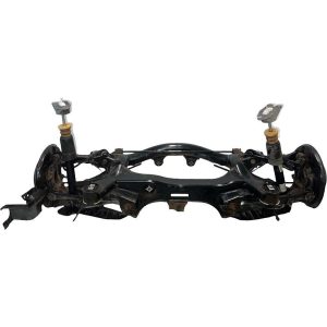 BMW F31 320d Sport Line Touring r.v. 2012 zadní náprava 1722684 315872 814903013229 33316792506 33526874380 S5VX3T88583 BMW F31 320d Sport Line Touring r.v. 2012 zadní náprava 1722684 315872 814903013229 33316792506 33526874380 S5VX3T88583