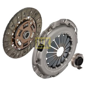 Sada spojky Schaeffler LuK 623 3166 60 Sada spojky Schaeffler LuK 623 3166 60