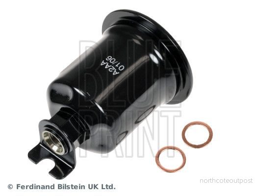 Palivový filtr BLUE PRINT ADT32338