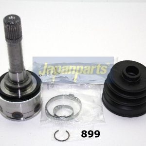 Sada kloubů, hnací hřídel JAPANPARTS GI-899