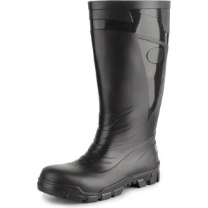 Obuv holínka CXS-NEPTUN S4, protiskluzová, černá, vel. 41, CANIS 750624 Obuv holínka CXS-NEPTUN S4, protiskluzová, černá, vel. 41, CANIS 750624