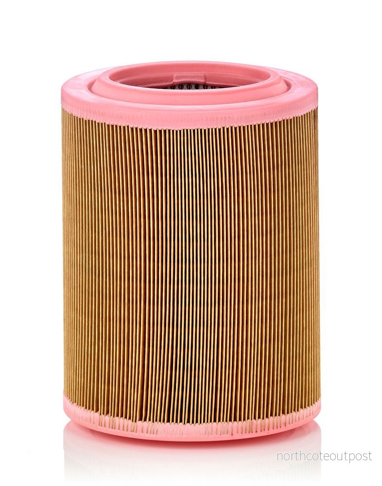 Vzduchový filtr MANN-FILTER C 18 003
