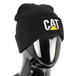 Čepice zimní CAT 743492 Čepice zimní CAT 743492