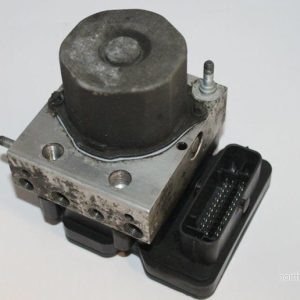Řídící jednotka ABS ESP 9.0 OPEL 2265106539 39087900 BOSCH 0265956257 0265257522
