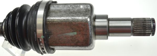 Hnací hřídel LÖBRO 305116 – FORD Hnací hřídel LÖBRO 305116 – FORD
