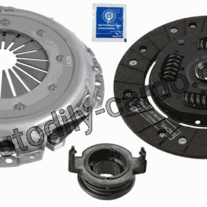Spojková sada SACHS SA 3000855601 Spojková sada SACHS SA 3000855601