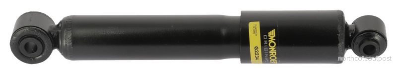 Tlumič pérování MONROE (MO G2234) Tlumič pérování MONROE (MO G2234)