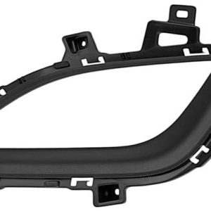 CP HY-I30-12-2050L L mřížka př.nárazníku s otv. pro mlhovku 506279 CP HY-I30-12-2050L L mřížka př.nárazníku s otv. pro mlhovku 506279