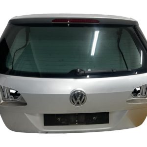 VW Passat B7 kombi r.v. 2012 stříbrná metalíza kód barvy LA7W páté dveře S5VX3T75057 VW Passat B7 kombi r.v. 2012 stříbrná metalíza kód barvy LA7W páté dveře S5VX3T75057
