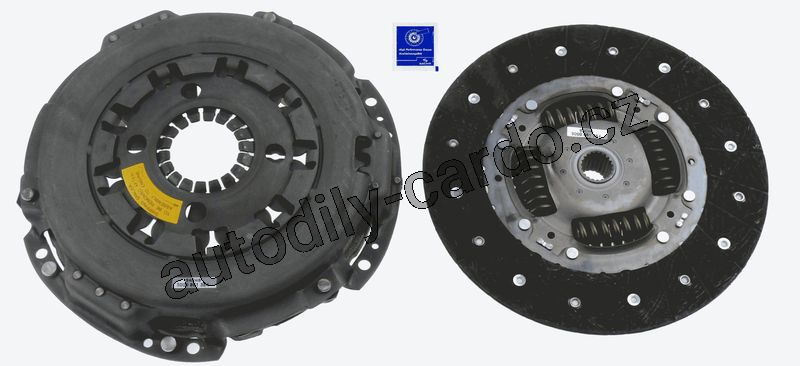 Spojková sada SACHS SA 3000951354