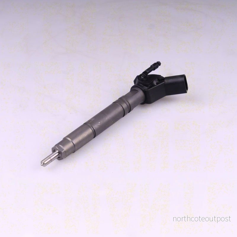 Vstřik Common Rail BOSCH CRI 0445110362
