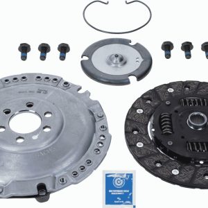 SA 3000287002 2 dílná spojková sada SACHS SA 3000287002 2 dílná spojková sada SACHS