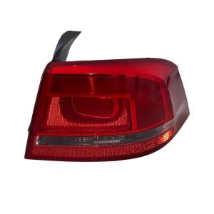 VW Passat B7 2011 sedan pravé zadní vnější světlo 3AE945096C VALEO S5VX3T26720 VW Passat B7 2011 sedan pravé zadní vnější světlo 3AE945096C VALEO S5VX3T26720