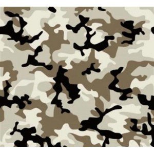 Maskáčová TLKC-341-3 polepová fólie 152x2000cm - interiér/exteriér TLKC-341-3-200