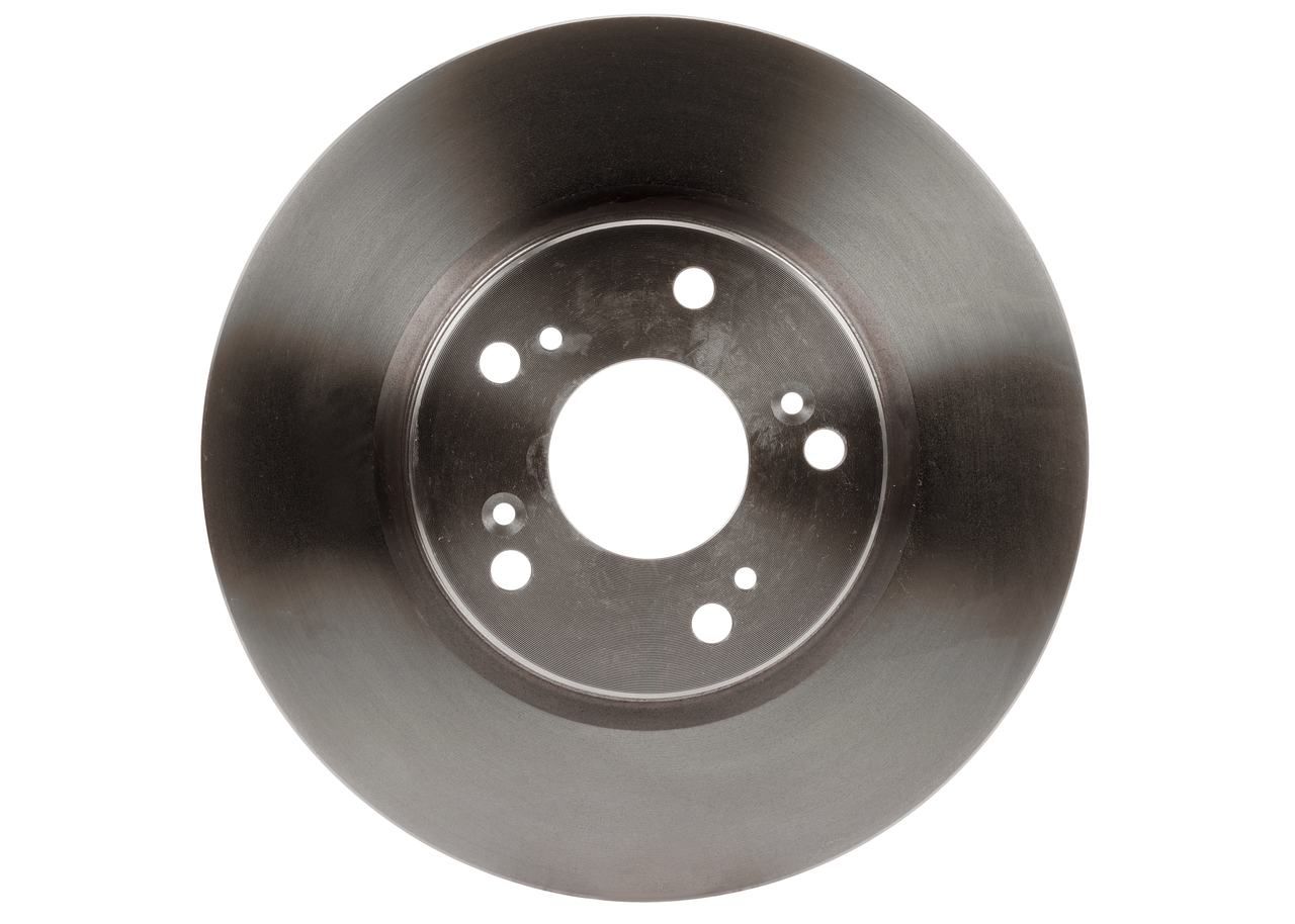 BO 0986479B02 Brzdový kotouč BOSCH