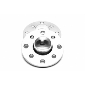 Rozšiřující podložky 10mm VW Polo 2 (86C) - sada 2ks 4100-10P