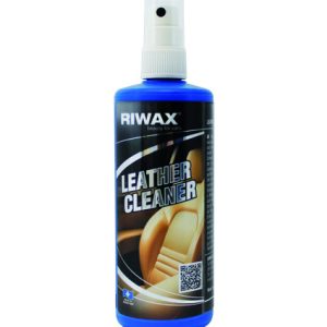 Čistič pravé kůže RIWAX 200 ml – AKCE