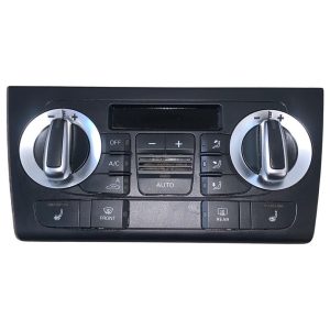 Audi Q3 8U r.v. 2014 klimatronik 8U0820043E S5VX3T35616 Audi Q3 8U r.v. 2014 klimatronik 8U0820043E S5VX3T35616