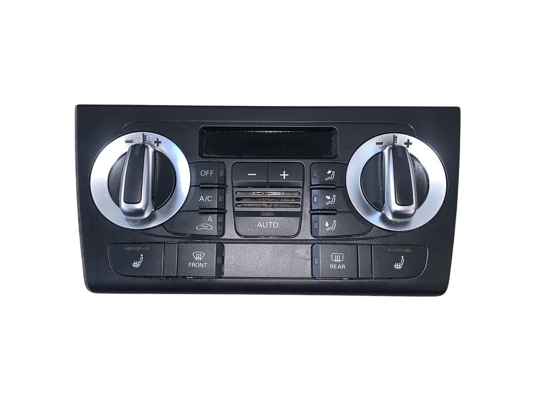 Audi Q3 8U r.v. 2014 klimatronik 8U0820043E S5VX3T35616