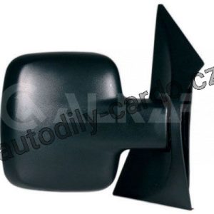Vnější zpětné zrcátko ALKAR 9202969 Vnější zpětné zrcátko ALKAR 9202969
