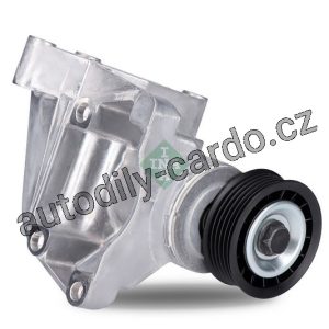 Tlumič vibrací (napínák) INA (IN 534003210) – FORD FOCUS 1.4/1.6 16V Tlumič vibrací (napínák) INA (IN 534003210) – FORD FOCUS 1.4/1.6 16V