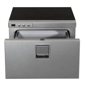 Chladnička zásuvková kompresorová Drawer 16L (vestavná, objem 16 l, napájení 12/24V, mikrokompresor BD Micro) 305585 Chladnička zásuvková kompresorová Drawer 16L (vestavná, objem 16 l, napájení 12/24V, mikrokompresor BD Micro) 305585