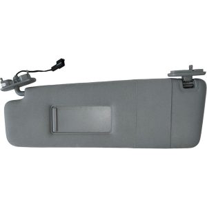 VW Phaeton 3D Long r.v. 2010 levá sluneční clona 3D0857551F S5VX3T67417 VW Phaeton 3D Long r.v. 2010 levá sluneční clona 3D0857551F S5VX3T67417