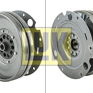 Dvouhmotový setrvačník LUK (LK 415072108) Dvouhmotový setrvačník LUK (LK 415072108)