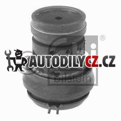 SM 0087 silentblok uložení motoru a prevodovky STARLINE 371610