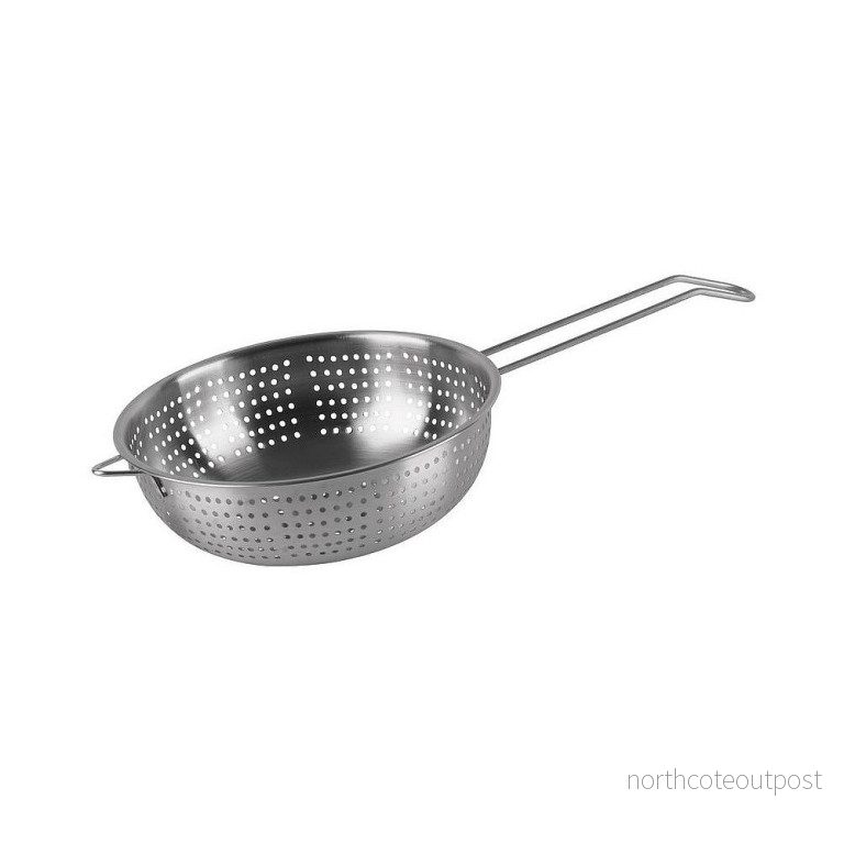 Cedník MagicHome GS, 19cm, nerez 301096
