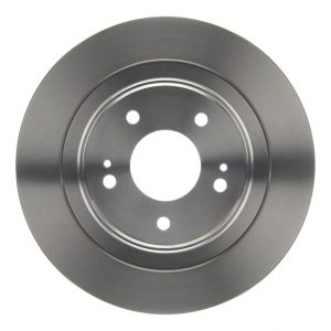 BO 0986479B04 Brzdový kotouč BOSCH