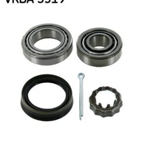 SK VKBA3519 Sada ložisek kol SKF SK VKBA3519 Sada ložisek kol SKF