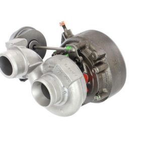 Turbodmychadlo MITSUBISHI 49T77-07460 Turbodmychadlo MITSUBISHI 49T77-07460