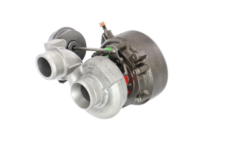 Turbodmychadlo MITSUBISHI 49T77-07460