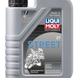LQ 1504 LIQUI MOLY Street 2T – 1 l LQ 1504 LIQUI MOLY Street 2T – 1 l