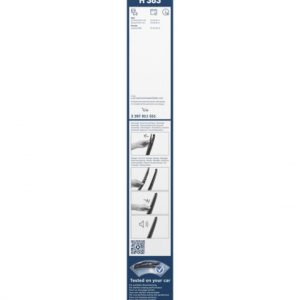 Stěrač BOSCH (BO 3397011551) – 380mm Stěrač BOSCH (BO 3397011551) – 380mm