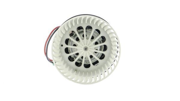 MH AB 281 000P ventilátor topení a klimatizace MAHLE 718908
