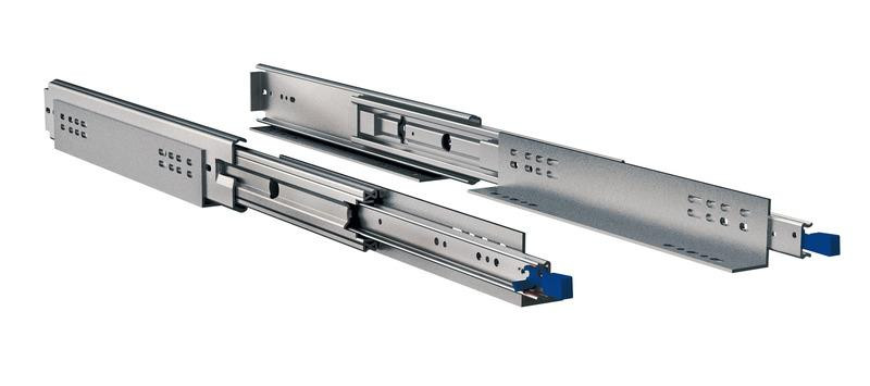 Plnovýsuv 965 mm s nosností 227 kg (1 pár) 307410