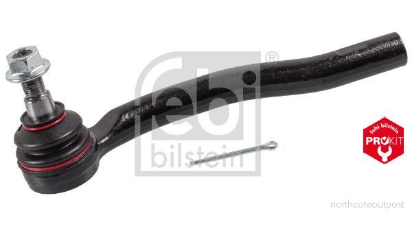 Hlava příčného táhla řízení FEBI BILSTEIN 42481