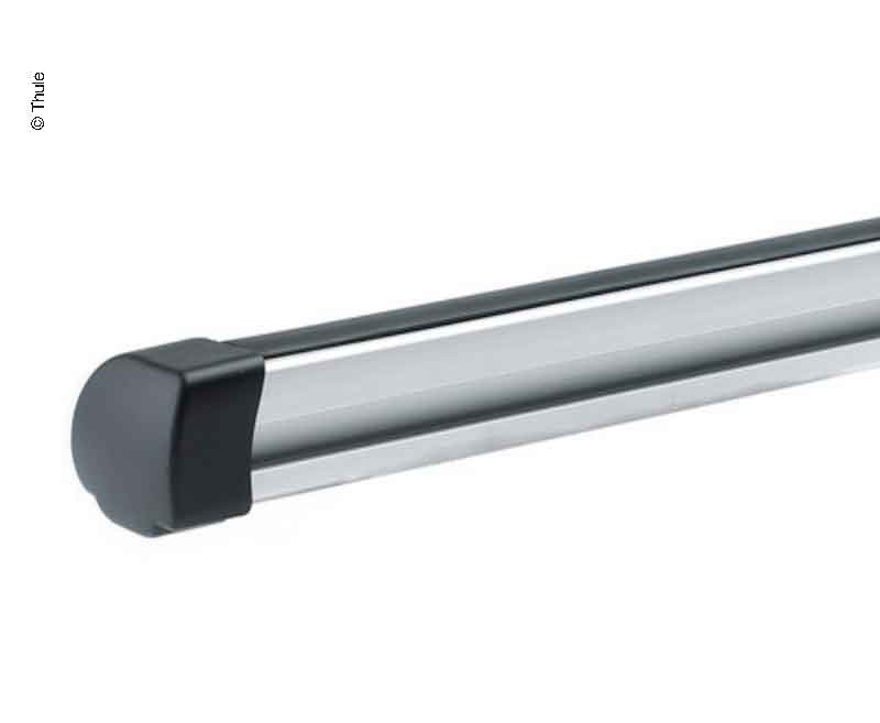 Příčníky hliníkové Thule ProBar 391 (sada 2 ks, délka 135 cm, zátěžové s 3 T-drážkami) 314841