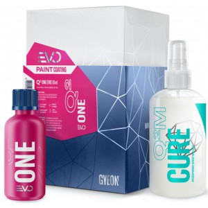 One EVO keramická ochrana laku, 50 ML - GYEON Q2 ACGY36055
