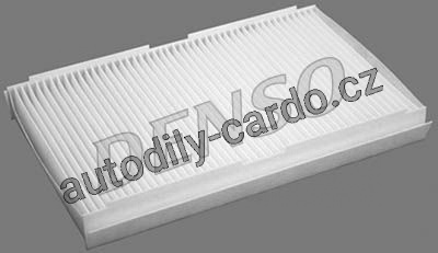 Kabinový filtr DENSO DCF033P – nahrazeno přes DCF470P