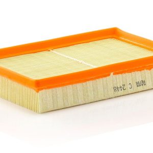 Vzduchový filtr MANN-FILTER C 2448