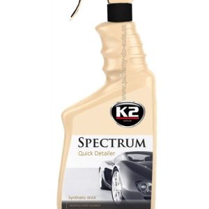 Rychlovosk K2 SPECTRUM Quick Detailer 700ml 705407