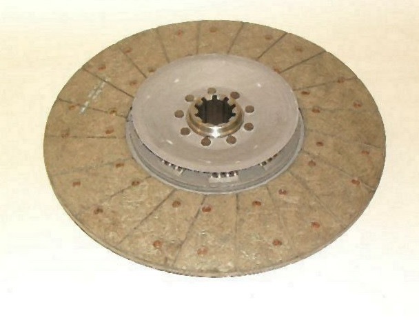 Lamela T815 s kroužkem repas TATRA 6672