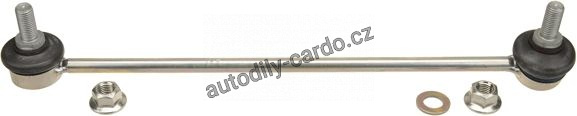 Tyč/vzpěra, stabilizátor TRW JTS437 – BMW