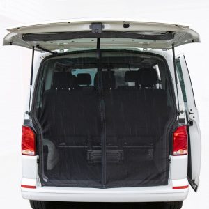 Moskytiéra magnetická pro zadní výklopné dveře (Citroën, Peugeot, Toyota, Fiat, Opel) 314132 Moskytiéra magnetická pro zadní výklopné dveře (Citroën, Peugeot, Toyota, Fiat, Opel) 314132