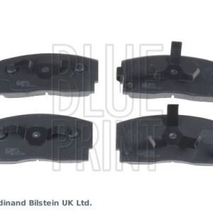 Sada brzdových destiček, kotoučová brzda BLUE PRINT ADD64207 Sada brzdových destiček, kotoučová brzda BLUE PRINT ADD64207